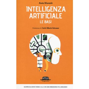 Intelligenza artificiale. Le basi