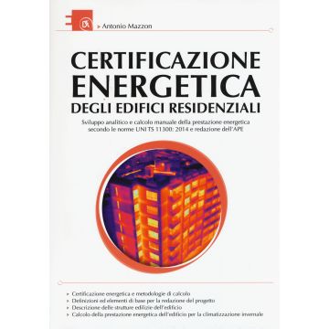 Certificazione energetica degli edifici residenziali