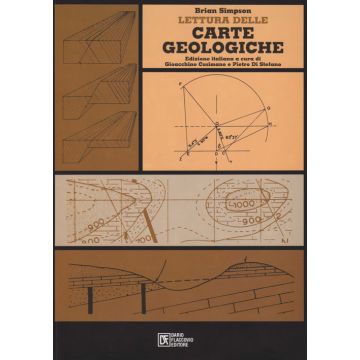 Lettura delle carte geologiche