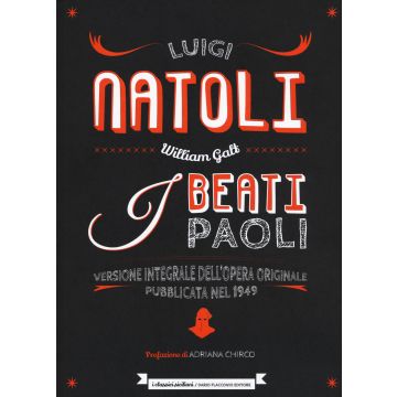 I beati Paoli. Ediz. integrale