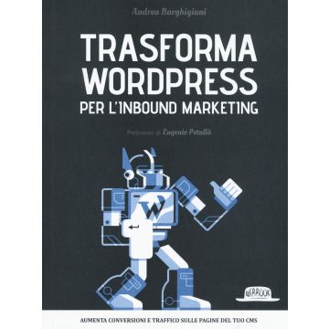 Trasforma WordPress per l'inbound marketing