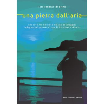 Una pietra dall'aria