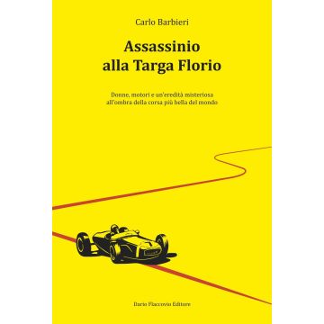 Assassinio alla Targa Florio