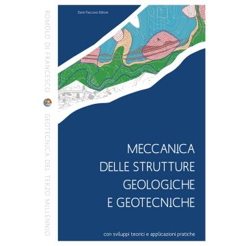Meccanica delle strutture geologiche e geotecniche