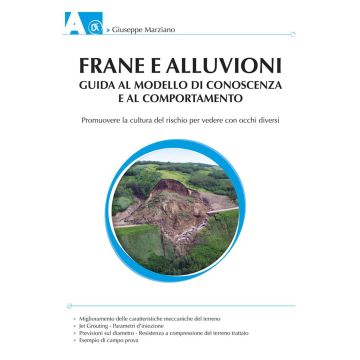 Frane e alluvioni