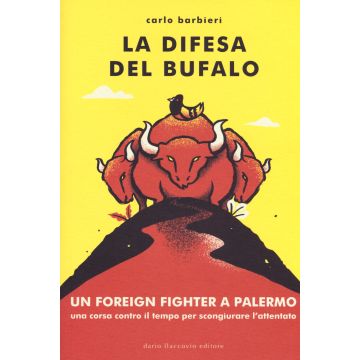 La difesa del bufalo