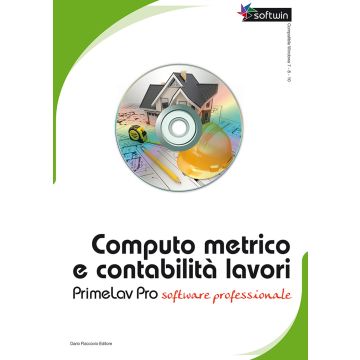 Computo metrico e contabilità lavori. Con CD-ROM
