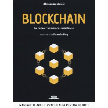 Blockchain criptovalute e ICO