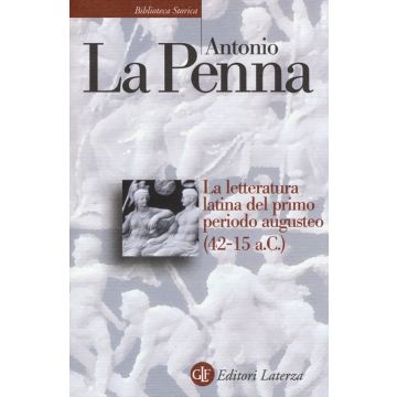 La letteratura latina del primo periodo augusteo (42-15 a. C.)