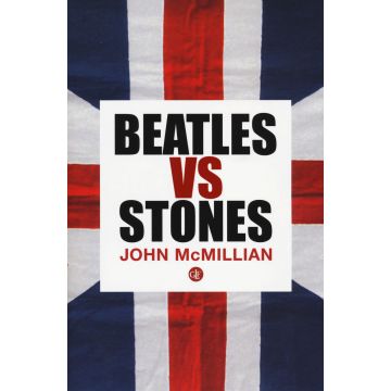 Beatles vs Stones