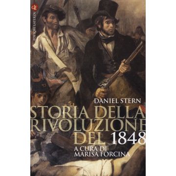 Storia della rivoluzione del 1848