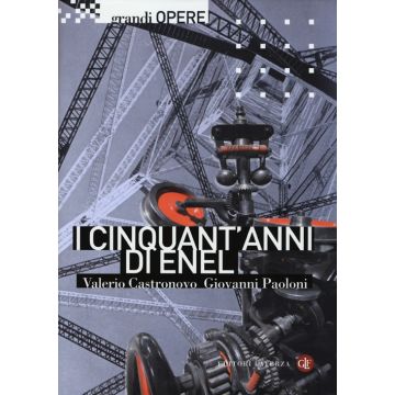 I cinquant'anni di Enel