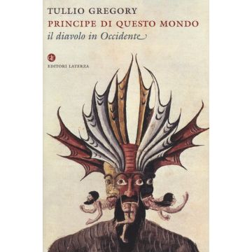 Principe di questo mondo. Il diavolo in Occidente