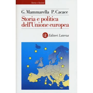 Storia e politica dell'Unione Europea