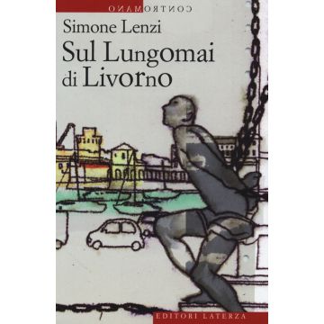 Sul Lungomai di Livorno