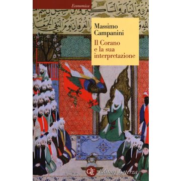 Il Corano e la sua interpretazione