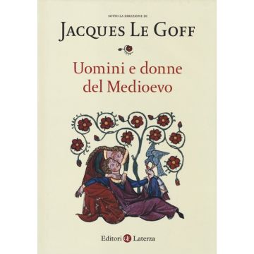 Uomini e donne del Medioevo