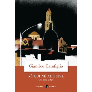Né qui né altrove. Una notte a Bari