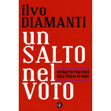Un salto nel voto. Ritratto politico dell'Italia di oggi