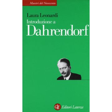 Introduzione a Dahrendorf