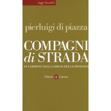 Compagni di strada. In cammino nella chiesa della speranza