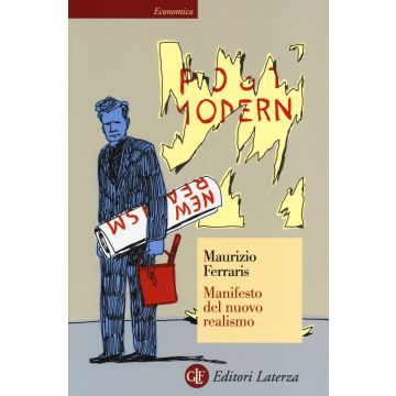 Manifesto del nuovo realismo