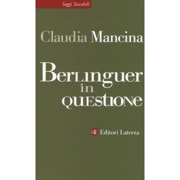 Berlinguer in questione