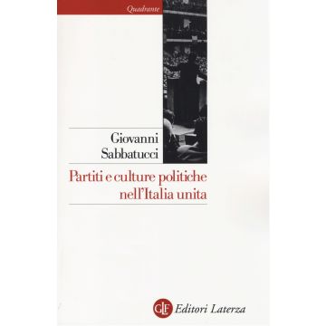 Partiti e culture politiche nell'Italia unita