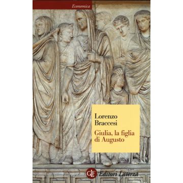 Giulia, la figlia di Augusto