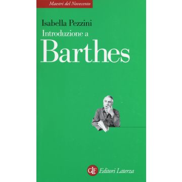 Introduzione a Barthes