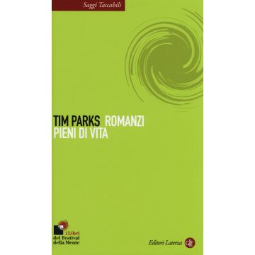 Romanzi pieni di vita