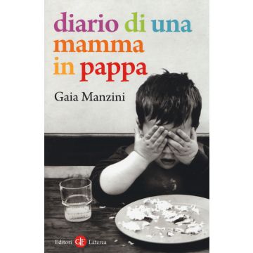 Diario di una mamma in pappa