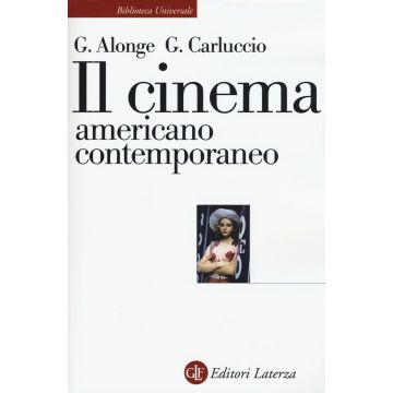 Il cinema americano contemporaneo