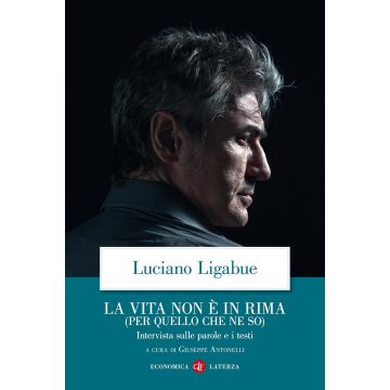 La vita non è in rima (per quello che ne so). Intervista sulle parole e i testi