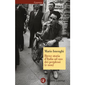 Breve storia d'Italia ad uso dei perplessi (e non)