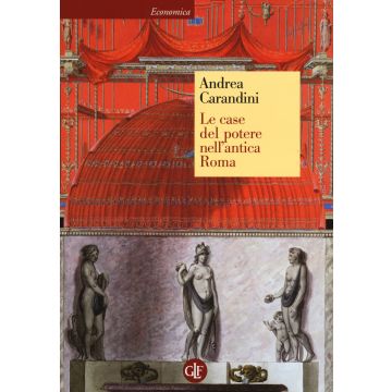Le case del potere nell'antica Roma