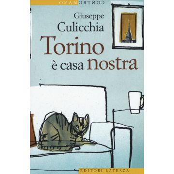 Torino è casa nostra