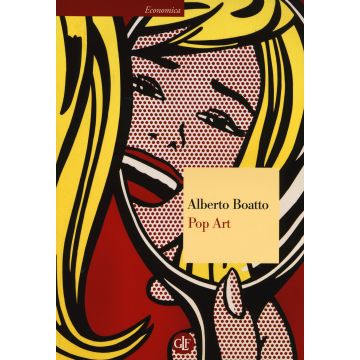 Pop art. Ediz. illustrata