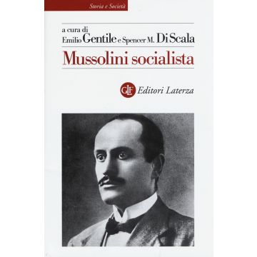 Mussolini socialista