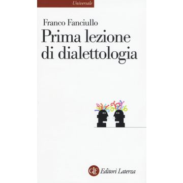 Prima lezione di dialettologia