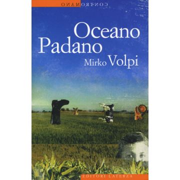 Oceano padano