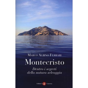 Montecristo. Dentro i segreti della natura selvaggia