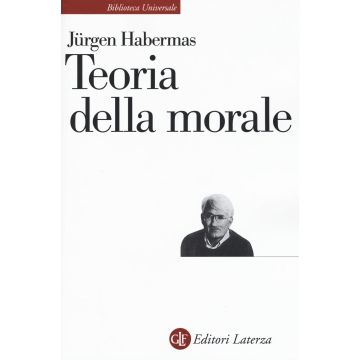 Teoria della morale