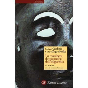 La maschera democratica dell'oligarchia