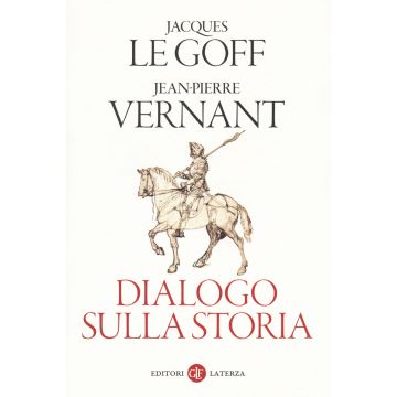 Dialogo sulla storia
