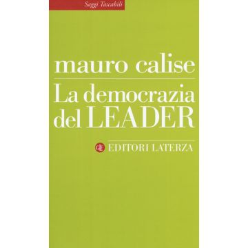 La democrazia del leader