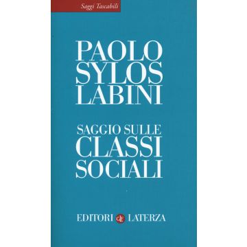 Saggio sulle classi sociali