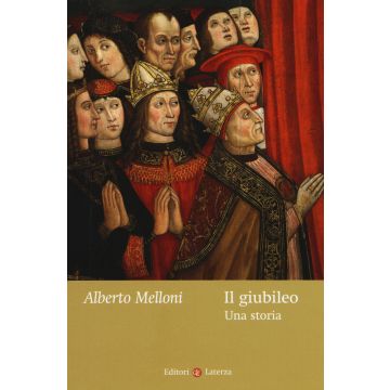 Il giubileo. Una storia