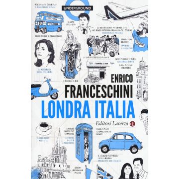 Londra Italia