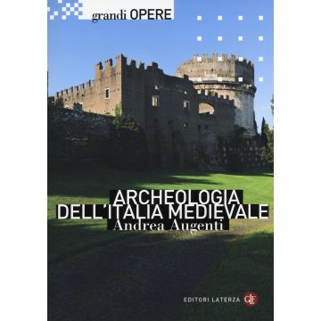 Archeologia dell'Italia medievale